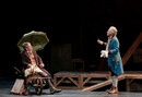 JACQUES ET SON MAÎTRE - Hommage à Denis Diderot au Théâtre Montparnasse
