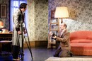 Le Roi des Pâquerettes au Théâtre Lucernaire (Théâtre rouge)