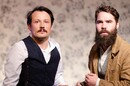 Le Roi des Pâquerettes au Théâtre Lucernaire (Théâtre rouge)