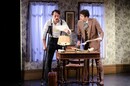 Le Roi des Pâquerettes au Théâtre Lucernaire (Théâtre rouge)