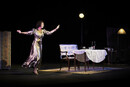 DOROTHY au Théâtre de la Porte Saint-Martin