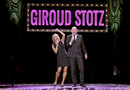 Giroud & Stotz « Classe ! » au Théâtre à l'Ouest Rouen