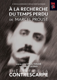 À la recherche du temps perdu de Marcel Proust