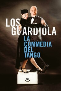 Los Guardiola et la Commedia del Tango