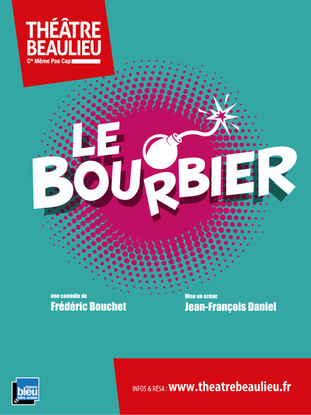 Le Bourbier au Théâtre Beaulieu