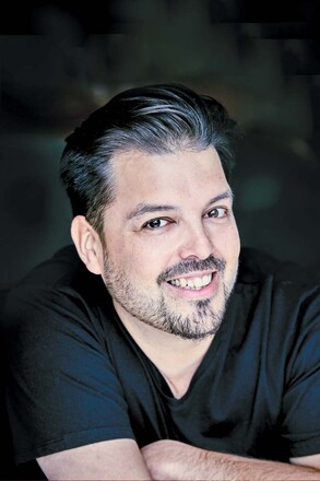 Gonzalez Toro Emiliano