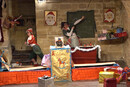 L’Atelier du Père Noël au Théâtre Essaïon