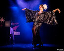 Cabaret Canaille au Théâtre Lucernaire (Théâtre rouge)