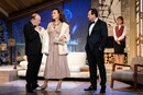 Un chalet à Gstaad au Théâtre des Nouveautés