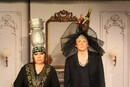 Inch'Allah chez les bourgeois au Théâtre Edgar