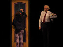 Les Contes de Ionesco au Théâtre de La Huchette