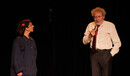 Les Contes de Ionesco au Théâtre de La Huchette