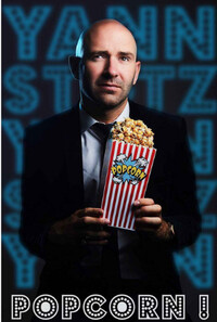 Yann Stotz « Popcorn »
