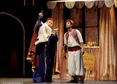 Aladin au Théâtre du Palais Royal