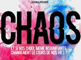 Affiche Chaos