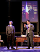 Douce France au Théâtre Tristan Bernard