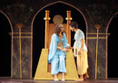 Aladin au Théâtre du Palais Royal