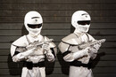 Space Wars au Théâtre Michel