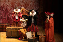 Un Rigoletto au Théâtre des Champs-Elysées