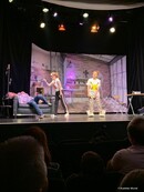 Petit guide de survie avec son ado au Théâtre la Boussole