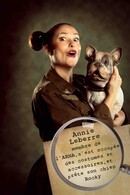 Les faux british au Théâtre Saint-Georges