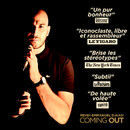 COMING-OUT au Théâtre du Petit Montparnasse