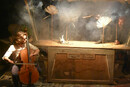 L’Ile au trésor au Théâtre Comédie Odéon