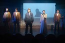 Le Roi des Pâquerettes au Théâtre de l'Oeuvre