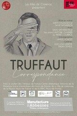 Truffaut - Correspondance