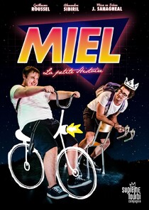 Miel - La petite histoire, Théâtre 100 noms