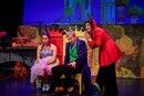 Les chansons préférées de l’Oncle Walt - La princesse, le prince et la sorcière ! au Théâtre Beaulieu