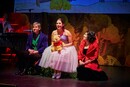 Les chansons préférées de l’Oncle Walt - La princesse, le prince et la sorcière ! au Théâtre Beaulieu