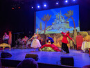Les chansons préférées de l’Oncle Walt - La princesse, le prince et la sorcière ! au Théâtre Beaulieu