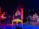 Les chansons préférées de l’Oncle Walt - La princesse, le prince et la sorcière ! au Théâtre Beaulieu