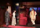 Les Voyageurs du Crime au Théâtre Lucernaire (Théâtre rouge)