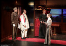 Les Voyageurs du Crime au Théâtre Lucernaire (Théâtre rouge)