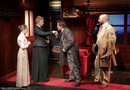 Les Voyageurs du Crime au Théâtre Lucernaire (Théâtre rouge)
