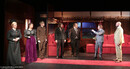 Les Voyageurs du Crime au Théâtre Lucernaire (Théâtre rouge)