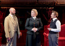 Les Voyageurs du Crime au Théâtre Lucernaire (Théâtre rouge)