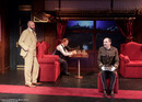 Les Voyageurs du Crime au Théâtre Lucernaire (Théâtre rouge)