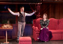 Les Voyageurs du Crime au Théâtre Lucernaire (Théâtre rouge)