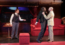 Les Voyageurs du Crime au Théâtre Lucernaire (Théâtre rouge)
