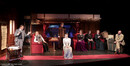 Les Voyageurs du Crime au Théâtre Lucernaire (Théâtre rouge)