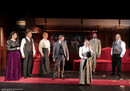 Les Voyageurs du Crime au Théâtre Lucernaire (Théâtre rouge)
