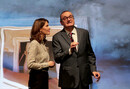 Chirac au Théâtre de la Contrescarpe