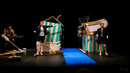 Côte à côte au Théâtre 100 noms
