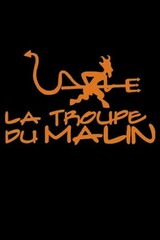 Match d'impro- La Troupe du Malin