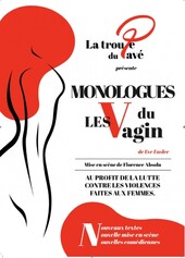 Les monologues du vagin, Théâtre Comédie La Rochelle