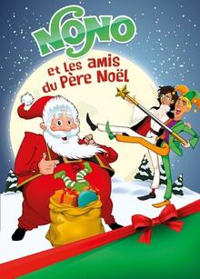 Nono et les amis du Père Noël, Théâtre Comédie La Rochelle