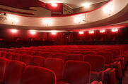 Théâtre Saint-Georges, salle
